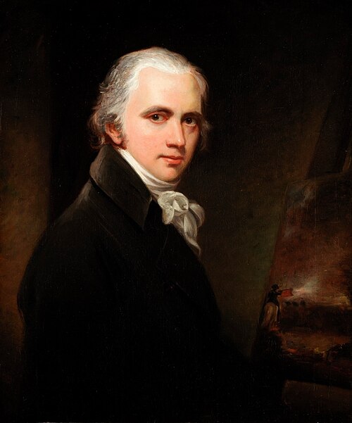 Sir William Beechey